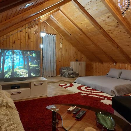Fortuna Holiday Home Bihać Zewnętrze zdjęcie