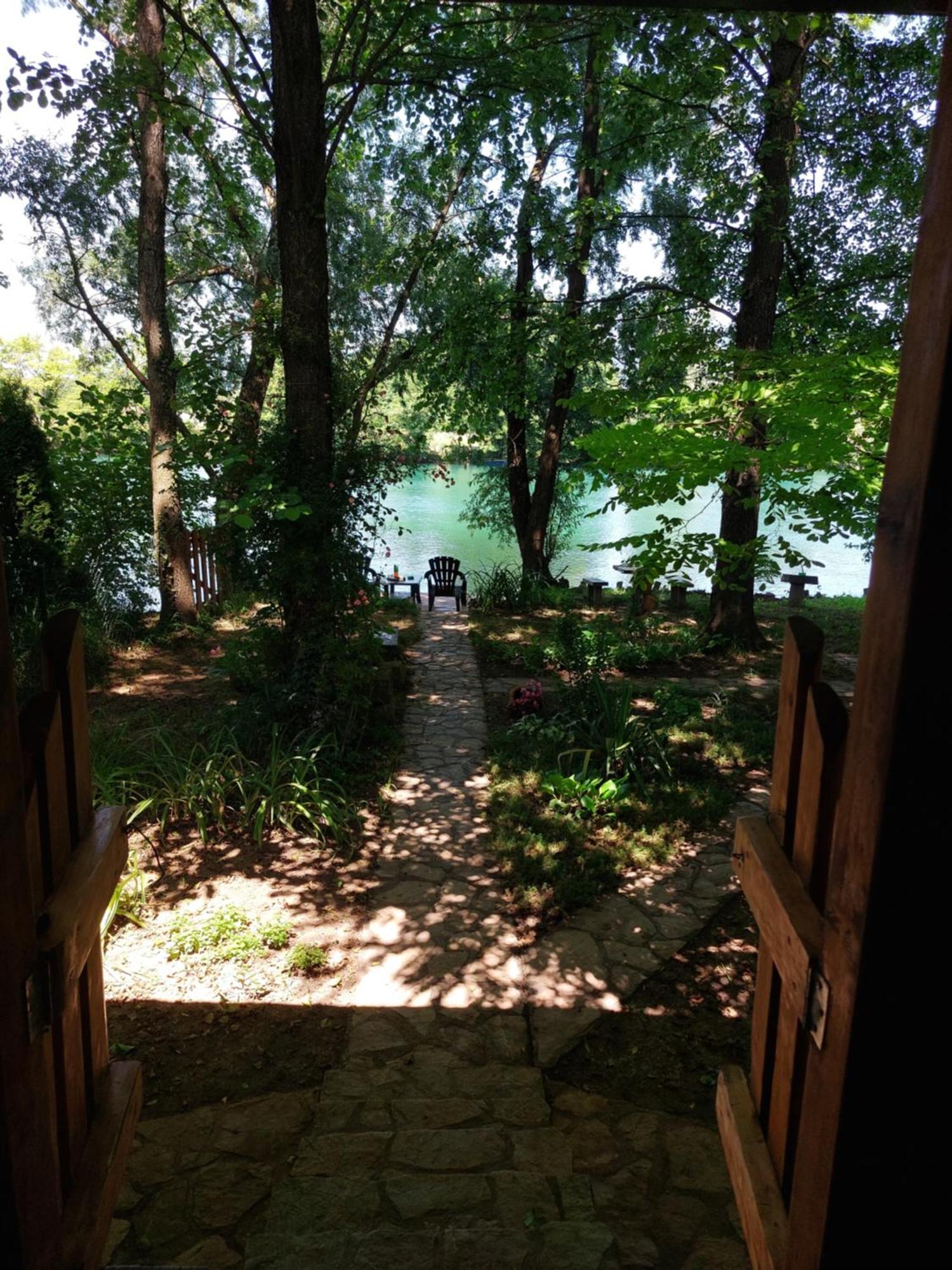 Fortuna Holiday Home Bihać Zewnętrze zdjęcie