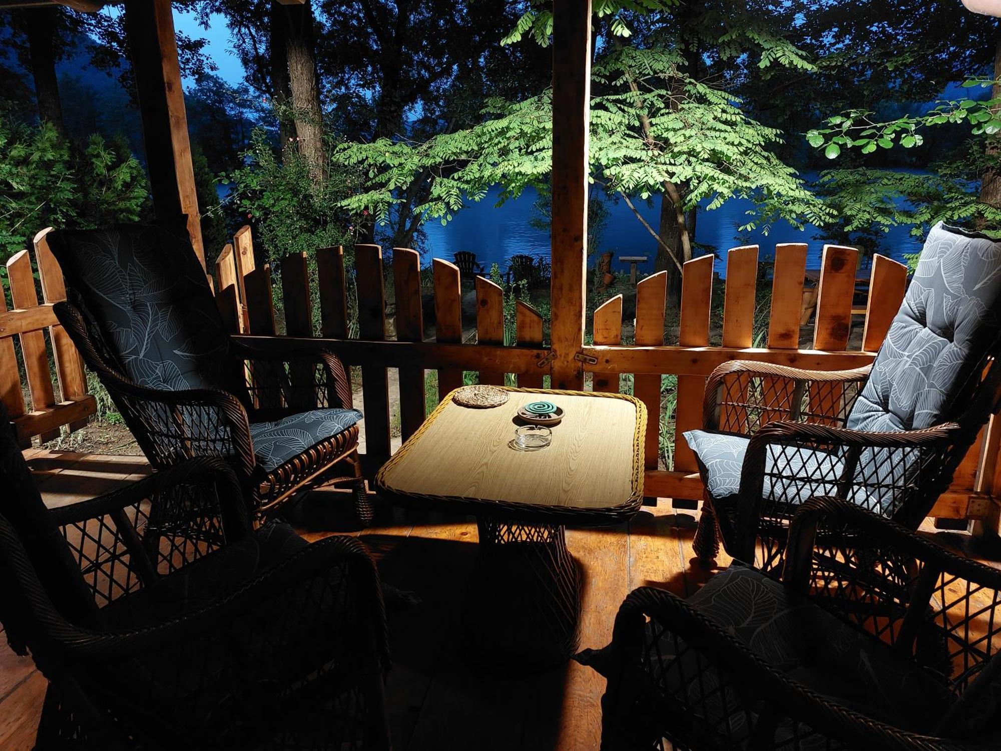 Fortuna Holiday Home Bihać Zewnętrze zdjęcie