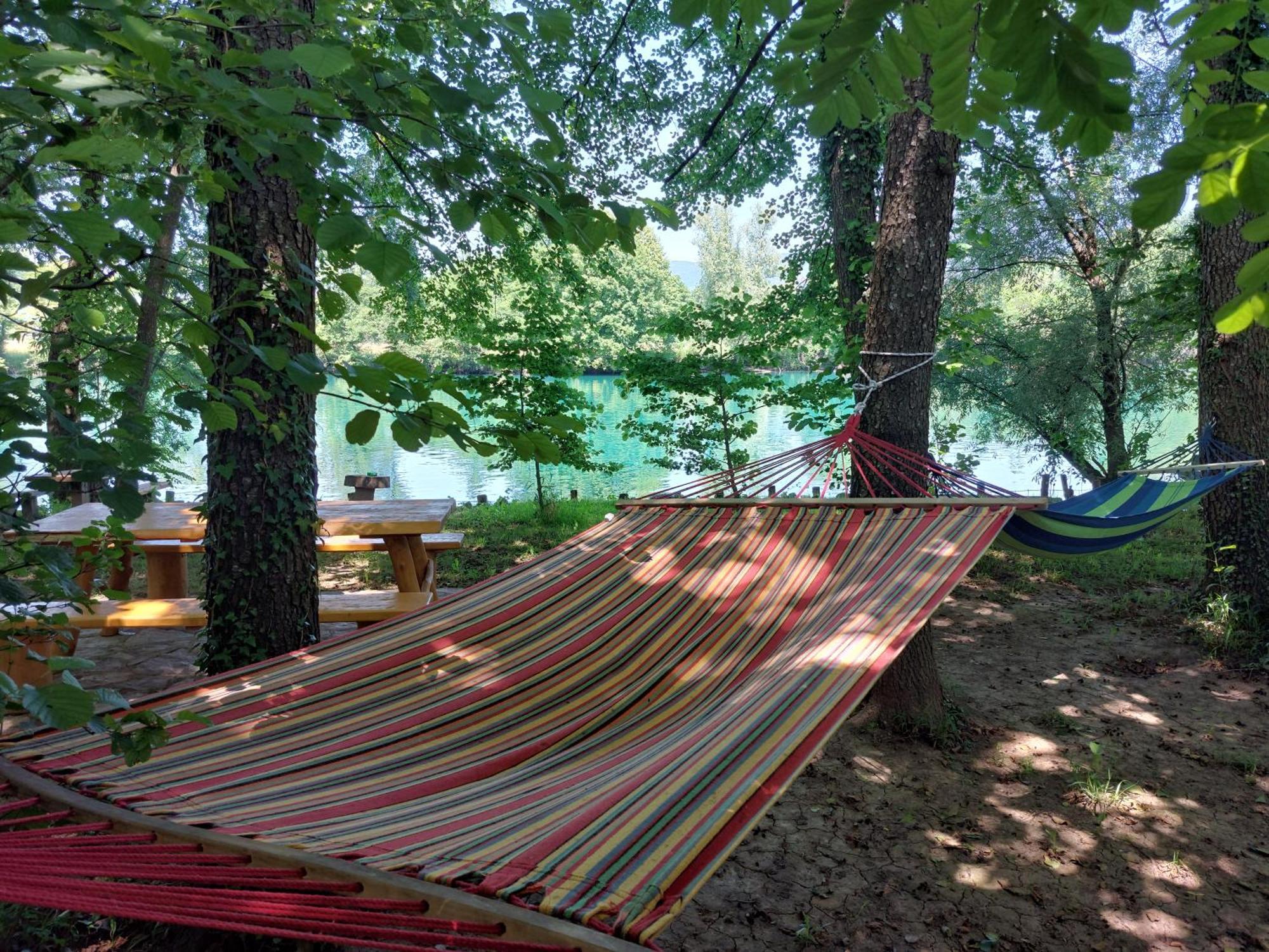 Fortuna Holiday Home Bihać Zewnętrze zdjęcie