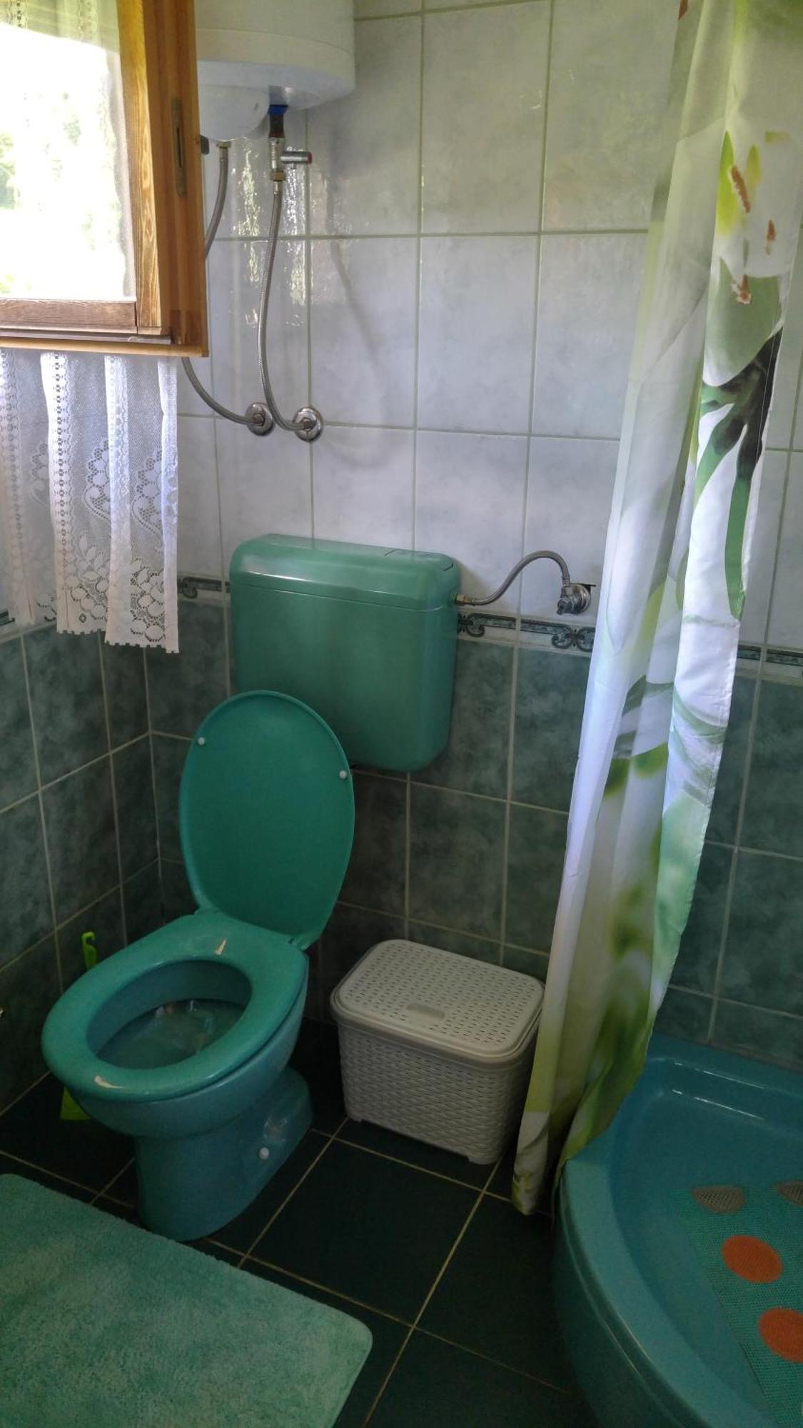Fortuna Holiday Home Bihać Zewnętrze zdjęcie