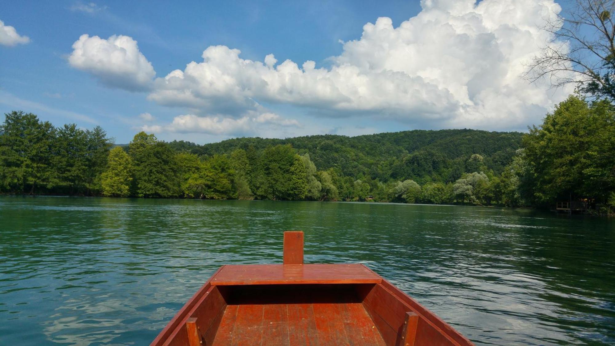 Fortuna Holiday Home Bihać Zewnętrze zdjęcie