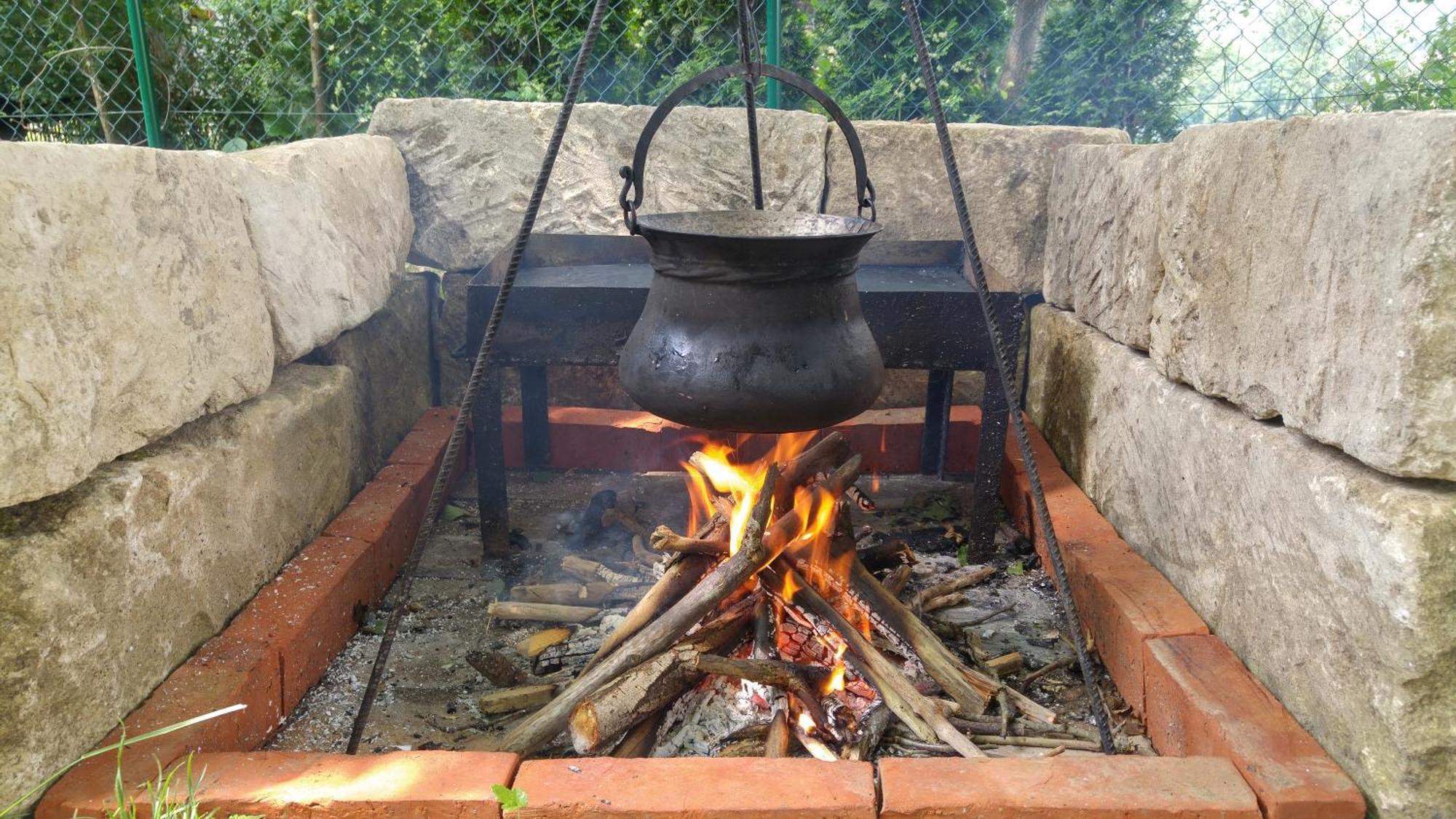Fortuna Holiday Home Bihać Zewnętrze zdjęcie