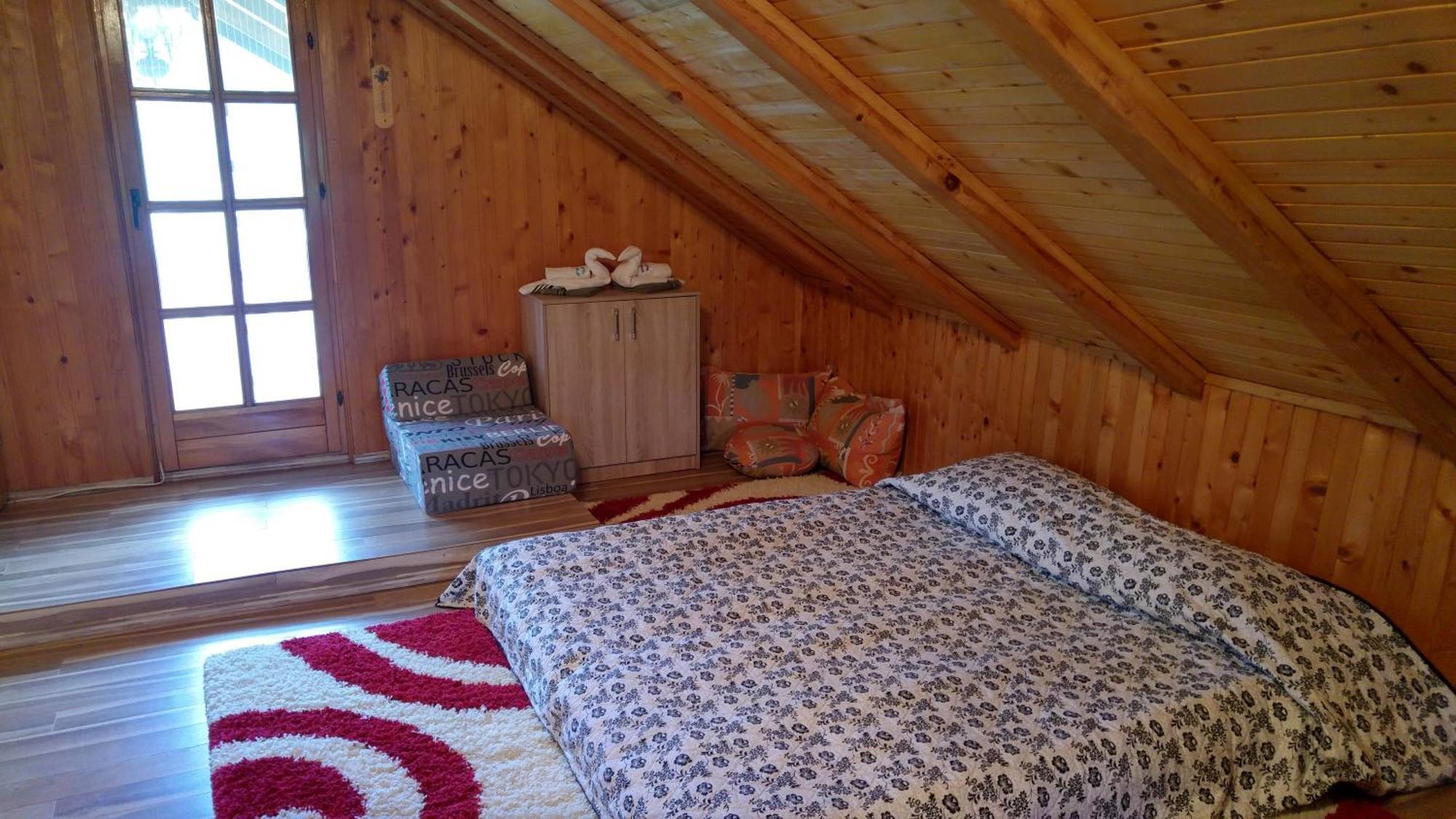 Fortuna Holiday Home Bihać Zewnętrze zdjęcie