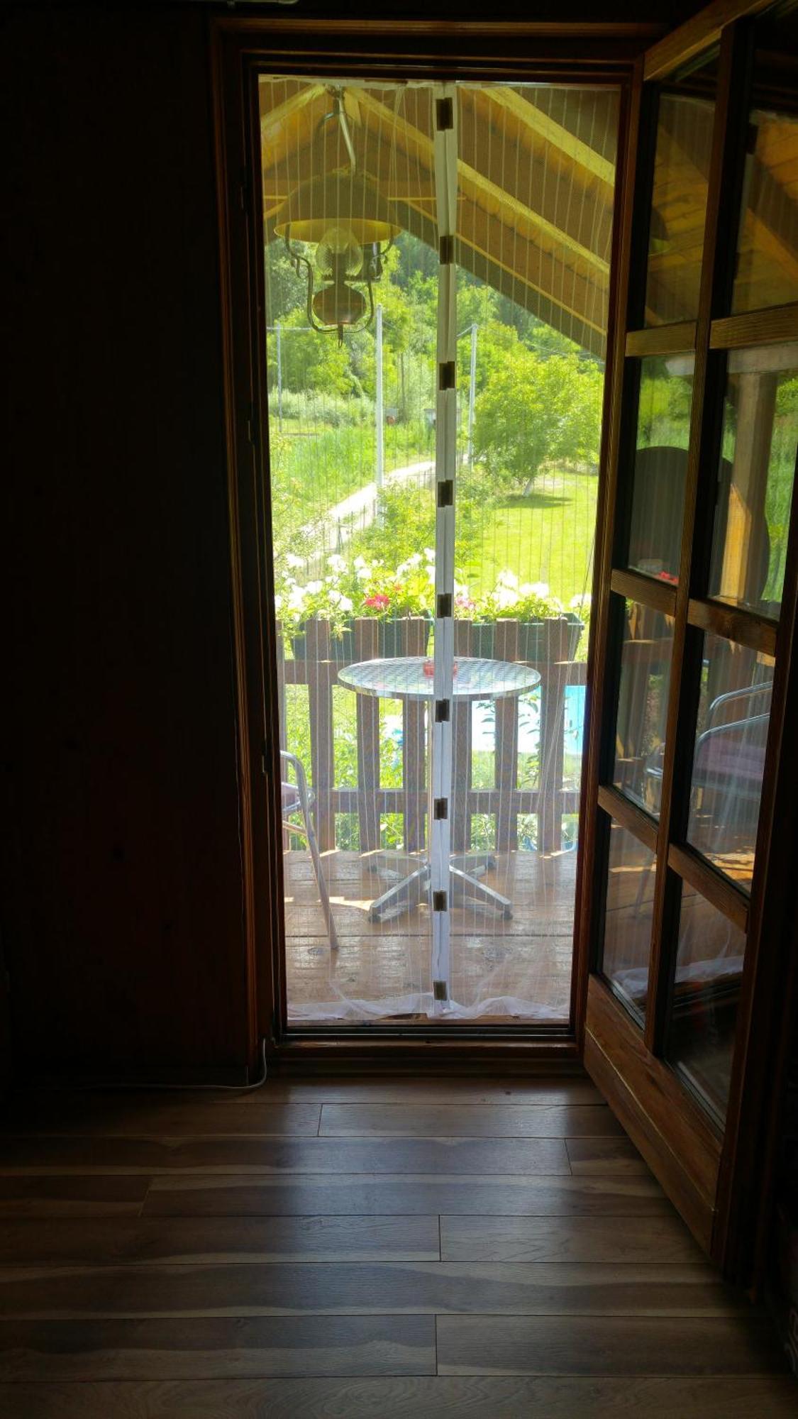 Fortuna Holiday Home Bihać Zewnętrze zdjęcie