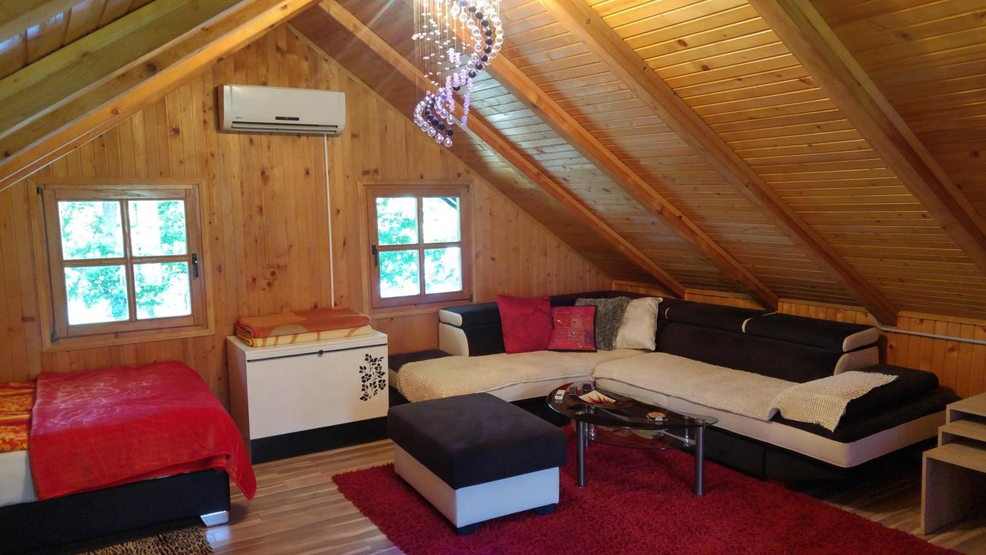 Fortuna Holiday Home Bihać Zewnętrze zdjęcie
